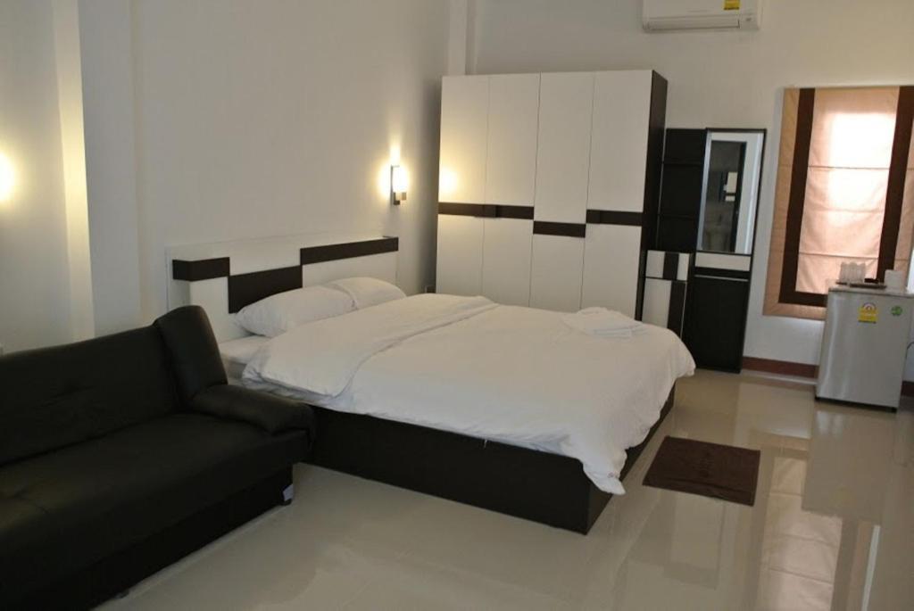Sri Samui Hotel Koh Samui Room photo